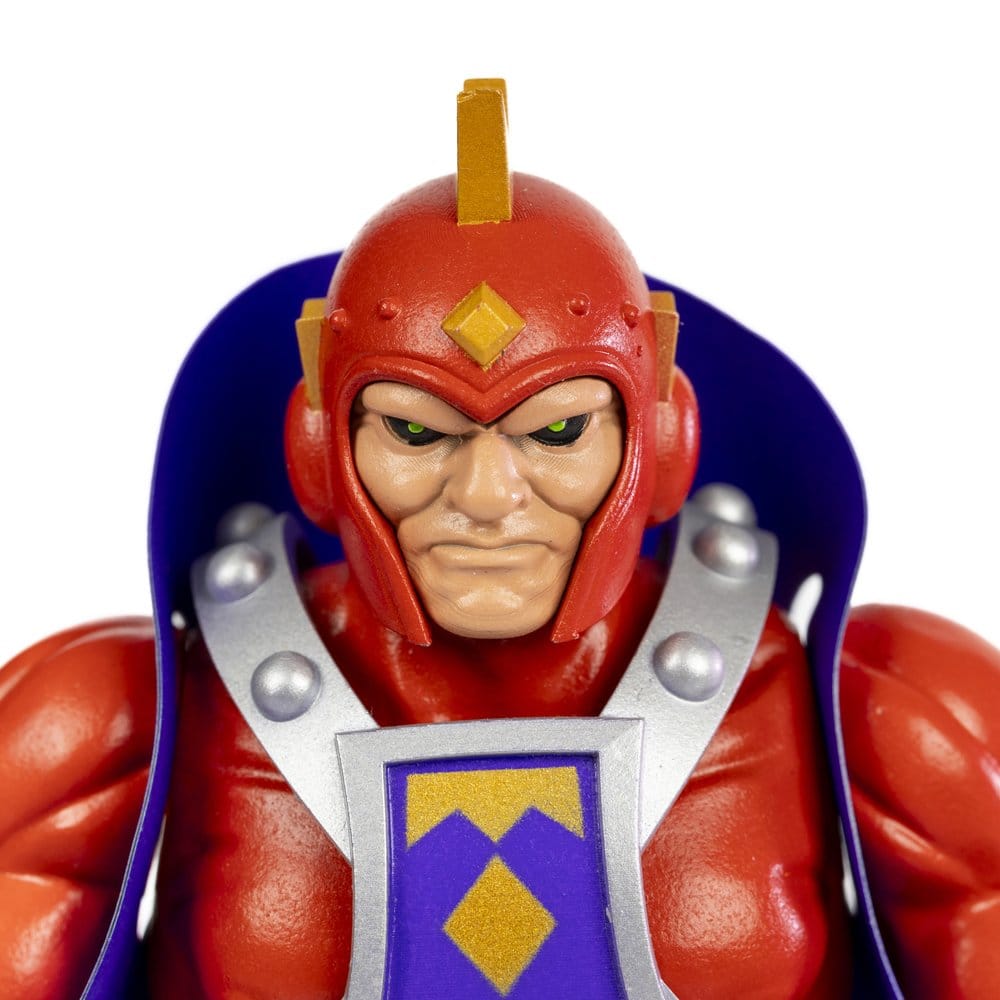 Legends of Dragonore: Warriors of the Galaxy Wave 3 Action Figure Thor 14 cm