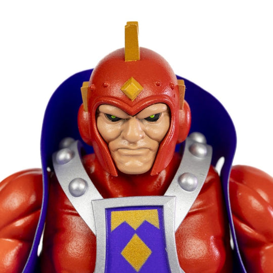Legends of Dragonore: Warriors of the Galaxy Wave 3 Action Figure Thor 14 cm