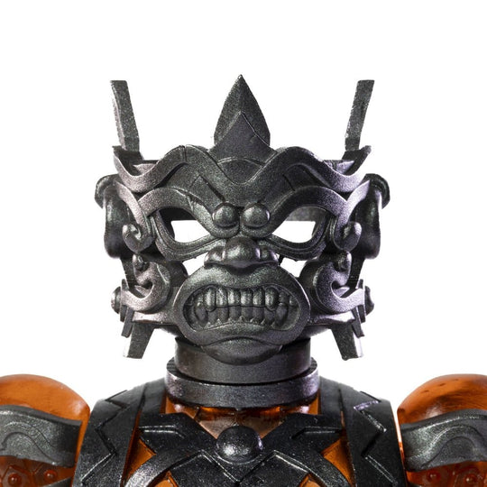Legends of Dragonore Hellforge Action Figure Emberor 14 cm