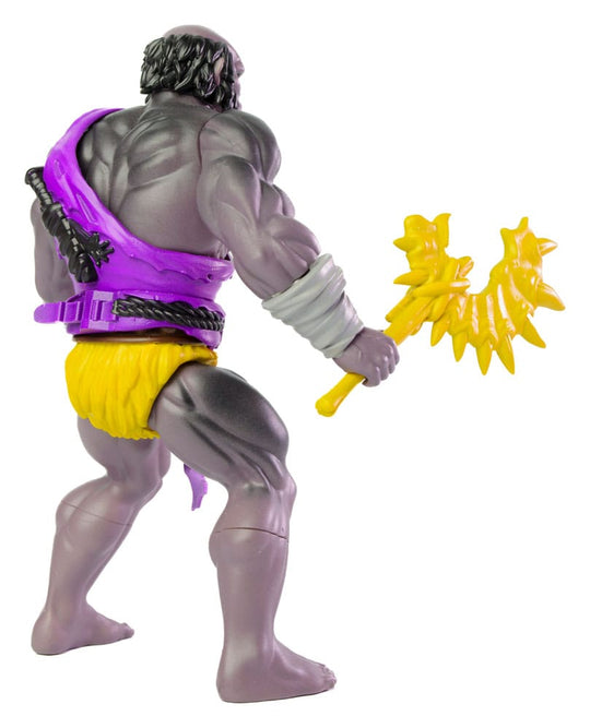 Legends of Dragonore Wave 2: Dragon Hunt Action Figure 3-Pack Brukteror Cave Men 14 cm