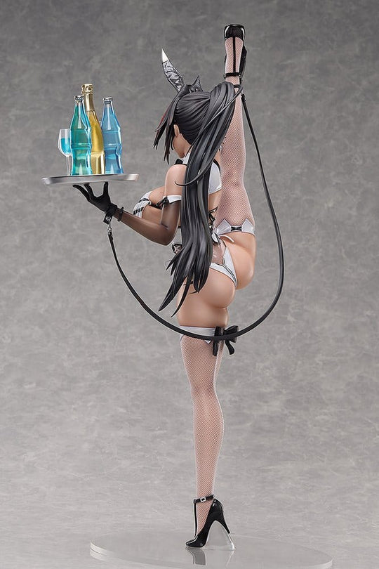 Goddess of Victory: Nikke PVC Figure 1/4 Bay: Radiant Rabbit 48 cm