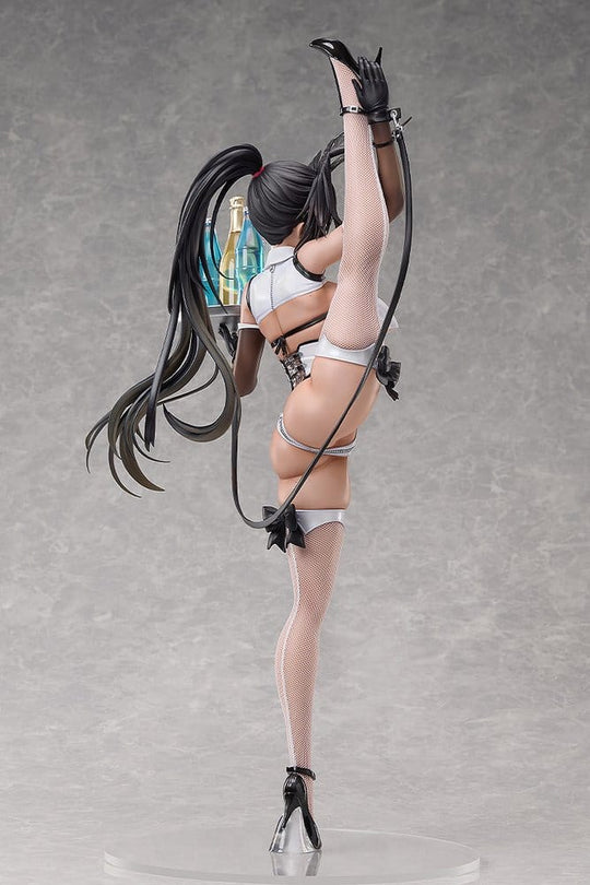 Goddess of Victory: Nikke PVC Figure 1/4 Bay: Radiant Rabbit 48 cm