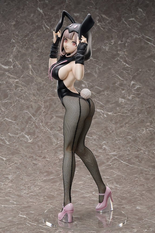 Danganronpa 2: Goodbye Despair PVC Figure 1/3 Chiaki Nanami: Bunny Ver. 60 cm