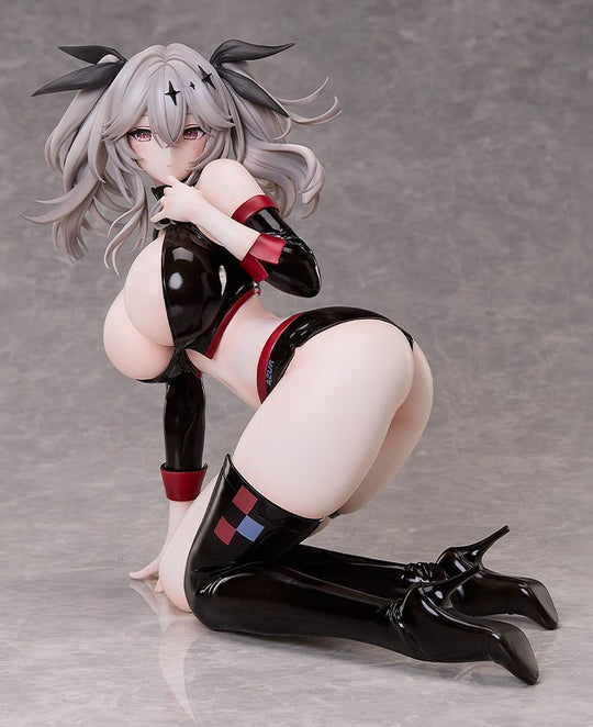 Azur Lane PVC Statue 1/4 Joffre: Blessings' First Flight 21 cm