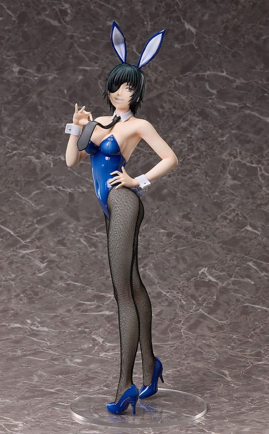Chainsaw Man PVC Statue 1/4 Himeno: Bunny Ver. 50 cm