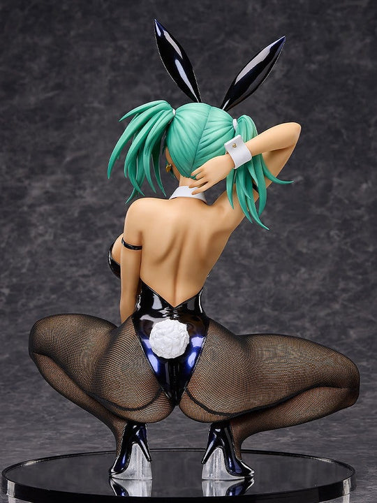 Shin Ikki Tousen PVC Statue 1/4 Ryofu Housen: Bunny Ver. 33 cm