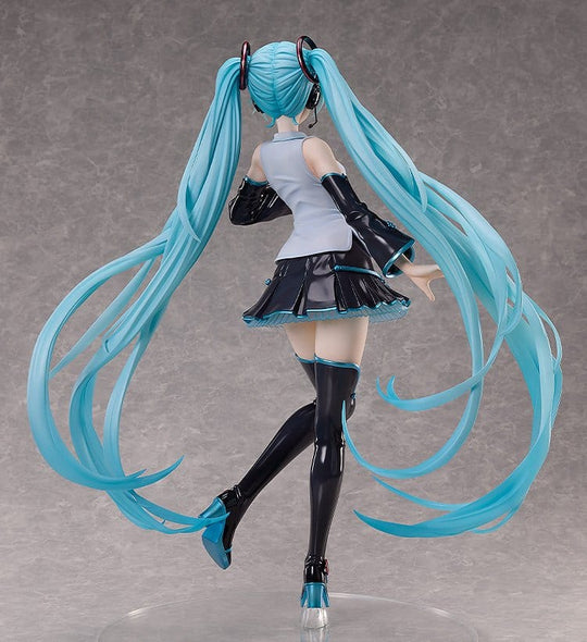 Character Vocal Series 01: Hatsune Miku PVC Figure 1/3 V4 Chinese 55 cm