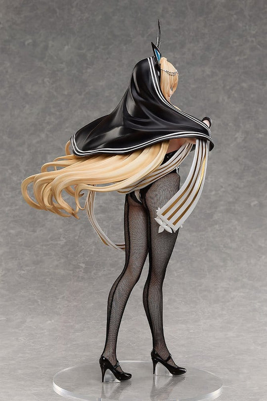 Azur Lane PVC Figure 1/4 Implacable: Bunny Ver. 46 cm