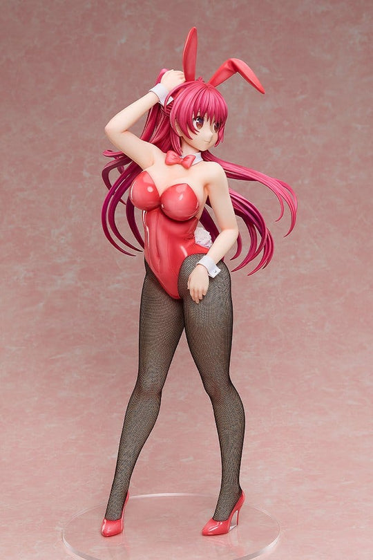 ToHeart2 PVC Figure 1/4 Tamaki Kousaka: Bunny Ver. 47 cm