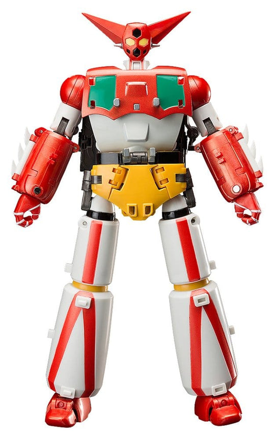 Getter Robo Dynamic Change R Action Figure Set (re-run)