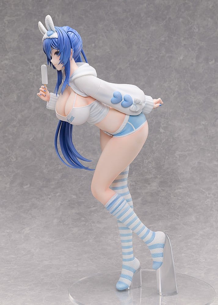 Azur Lane PVC Figure 1/3 New Jersey Private Quarters Ver. 50 cm