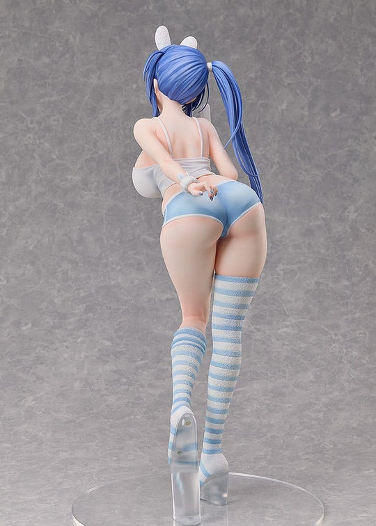 Azur Lane PVC Figure 1/3 New Jersey Private Quarters Ver. 50 cm