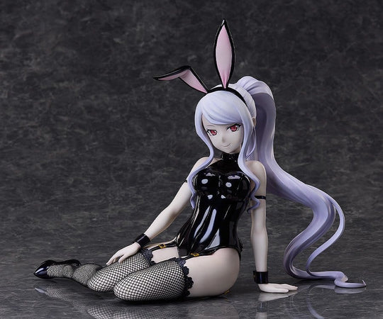 Overlord PVC Figure 1/4 Shalltear Bloodfallen: Black Bunny Ver. 28 cm