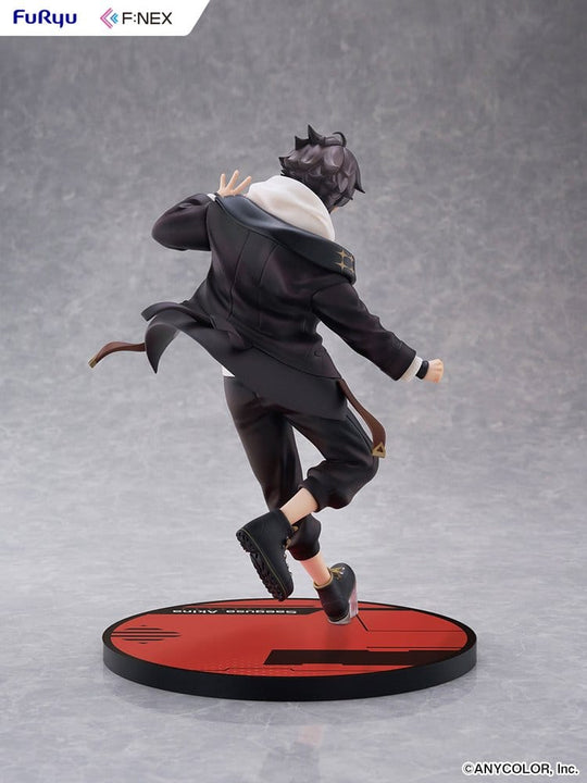 Nijisanji F:NEX PVC Figure 1/7 Saegusa Akina 25 cm