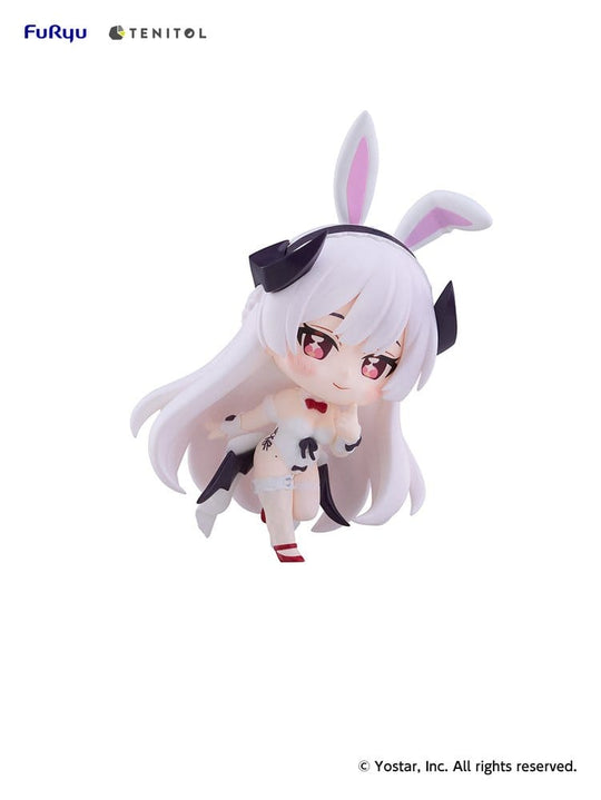 Stella Sora Tenitol PVC Figure Virigia(Bunny) [mini] 13 cm