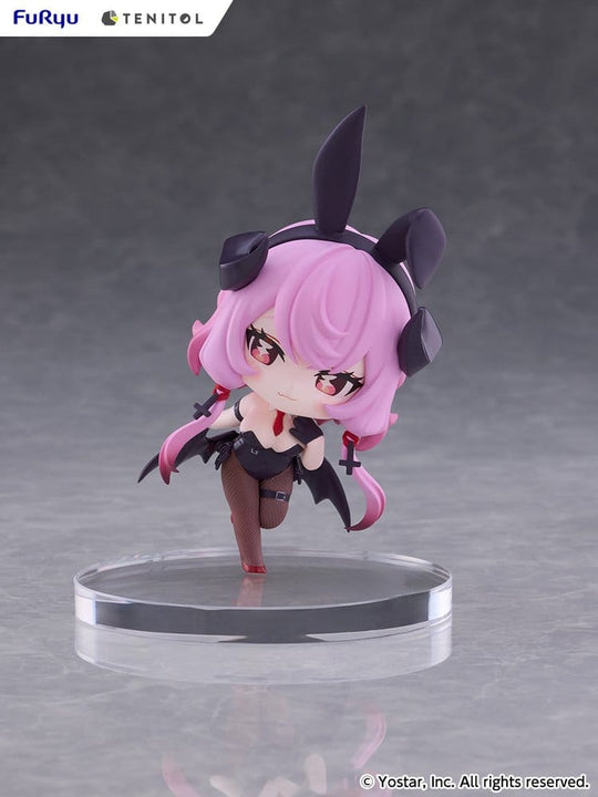 Stella Sora Tenitol PVC Figure Bernina(Bunny) [mini] 13 cm