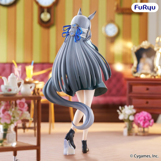 Umamusume: Pretty Derby Trio-Try-iT PVC Figure Chrono Genesis 20 cm