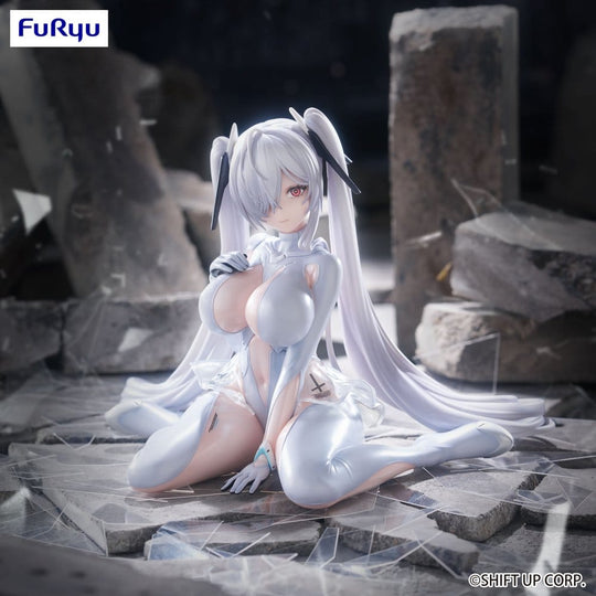 Goddess of Victory: Nikke Noodle Stopper PVC Figure Cinderella 9 cm