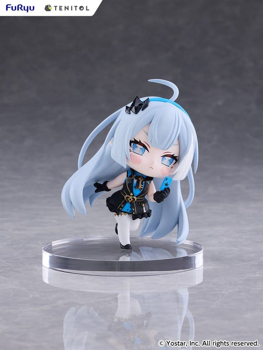 Stella Sora Tenitol PVC Figure Tyrant [mini] 11 cm