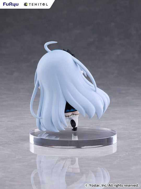 Stella Sora Tenitol PVC Figure Tyrant [mini] 11 cm