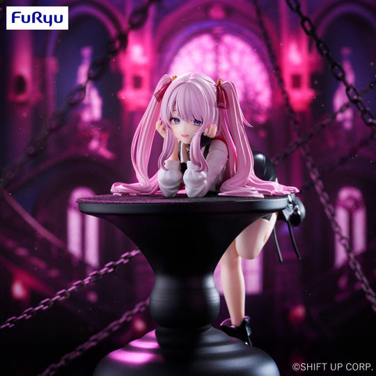 Goddess of Victory: Nikke Noodle Stopper PVC Statue Yuni 15 cm