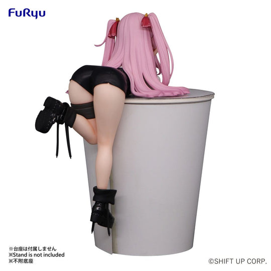 Goddess of Victory: Nikke Noodle Stopper PVC Statue Yuni 15 cm