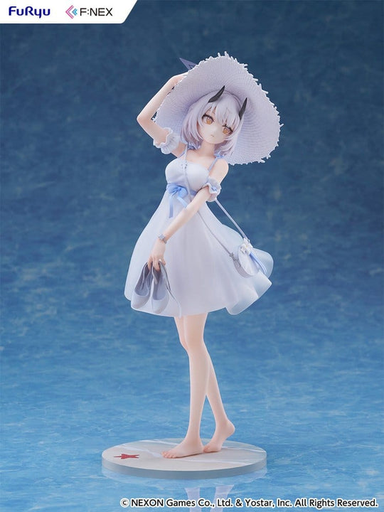 Blue Archive F:NEX PVC Figure 1/7 Sena (Casual) 24 cm