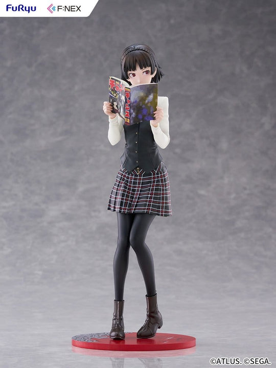Persona 5 Royal F:NEX PVC Figure 1/7 Makoto Niijima 23 cm