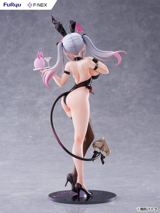 Patra Suou F:NEX PVC Figure 1/6 Patra Suou Bunny Ver. 30 cm