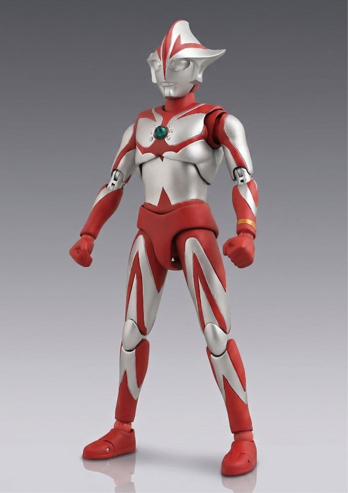 Ultraman PVC Figure FFAF MELOS 16 cm