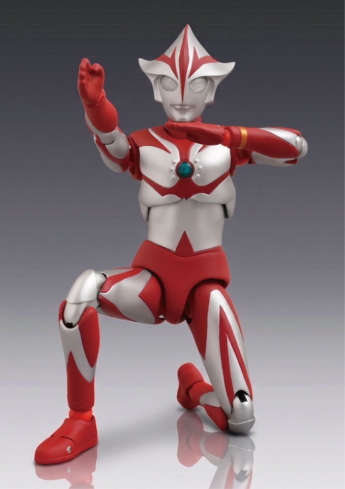 Ultraman PVC Figure FFAF MELOS 16 cm