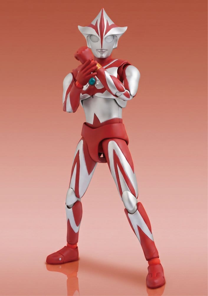 Ultraman PVC Figure FFAF MELOS 16 cm