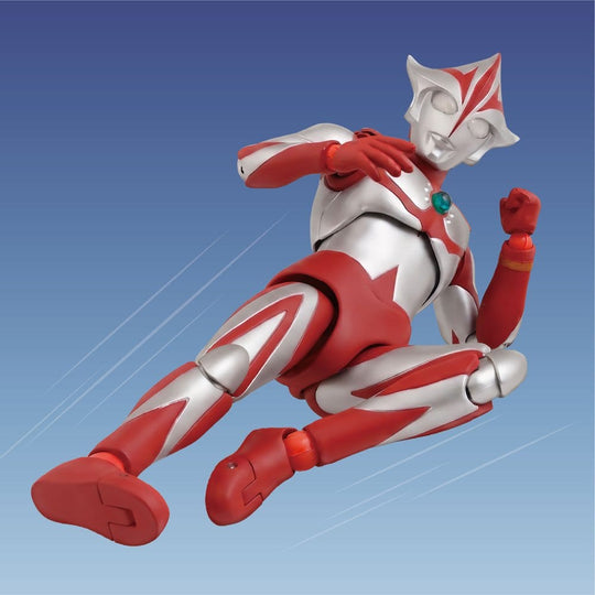 Ultraman PVC Figure FFAF MELOS 16 cm