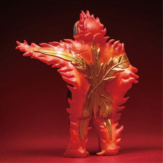 Original Character PVC Figure FFSC Kitty Fire 16 cm