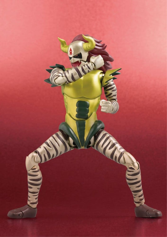 Original Character FFAF Action Figure Demon King Jackal 16 cm