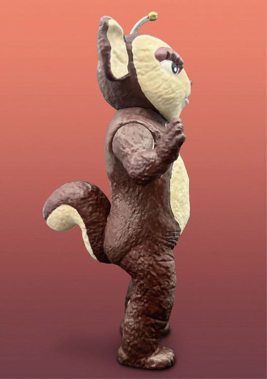 Original Character FFSC PVC Figure Chamegon 17 cm
