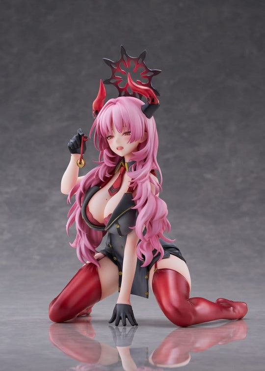 Blue Archive PVC Figure 1/7 Satsuki Memorial Lobby Ver. 21 cm