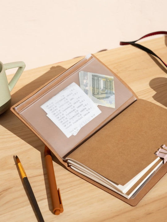 Harry Potter Travel Journal 20 cm