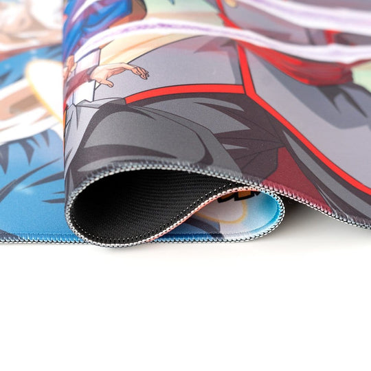 Dragon Ball XL Mouse Mat Super Future Trunks Saga 80 x 35 cm