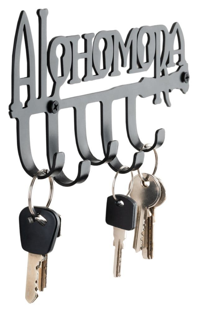 Harry Potter Key Holder Alohomora 21 cm