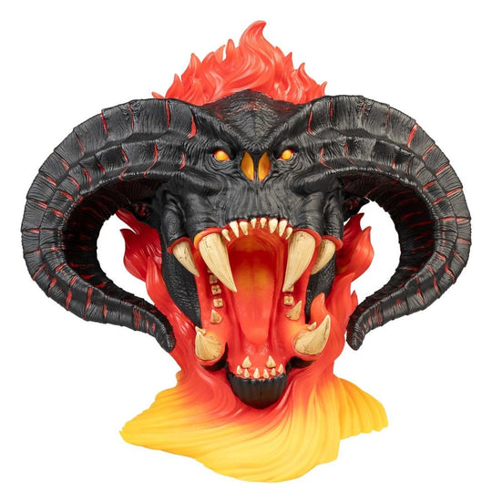 The Lord of the Rings Lamp Balrog 19 cm