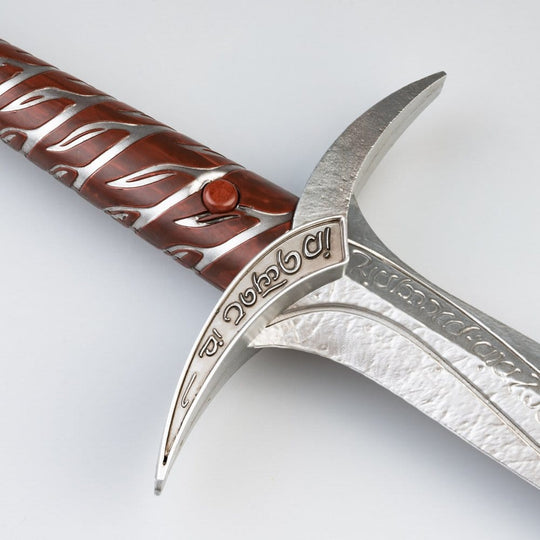 The Lord of the Rings Sting Lamp Sword 51 cm