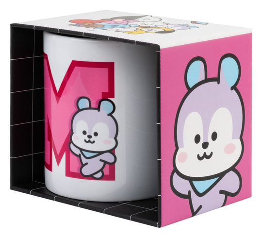 BT21 Mug New Mang 350 ml
