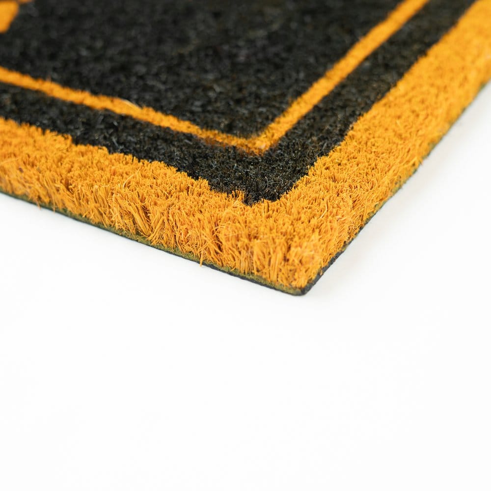 Harry Potter Doormat Alohomora 60 x 40 cm
