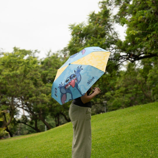 Disney Stitch Umbrella