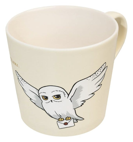 Harry Potter Premium Mug Hedwig 444 ml