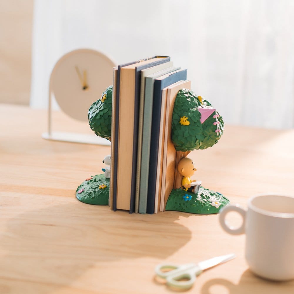 Snoopy Bookends 16 cm