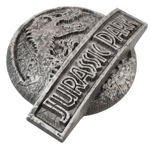 Jurassic Park Magnet with Bottle Opener 8 cm
