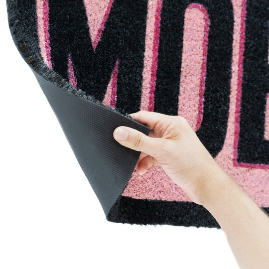 The Simpsons Doormat Moe's Tavern 60 x 40 cm