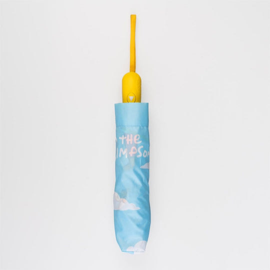 The Simpsons Umbrella 100 cm